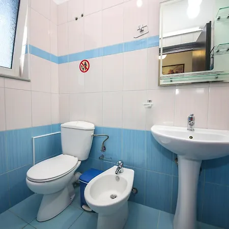 Braian Appartement