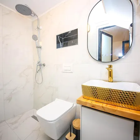 Appartement Braian *