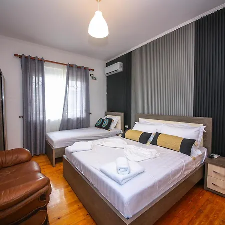 Appartement Braian *