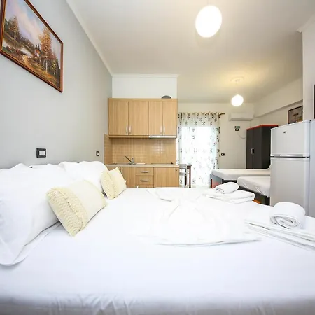 Braian Appartement Ksamil