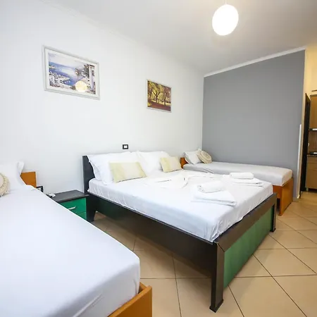 Appartement Braian Ksamil