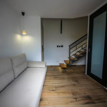 Braian Appartement