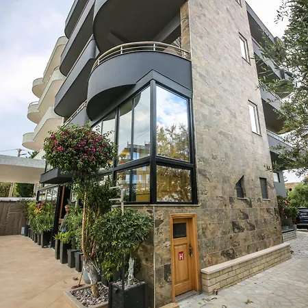 Braian Appartement *