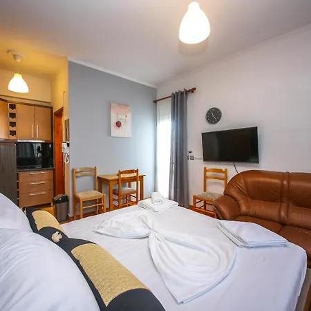 Appartement Braian *