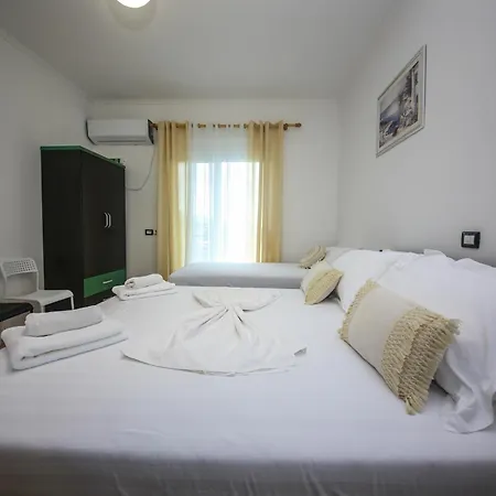 Braian Appartement Ksamil
