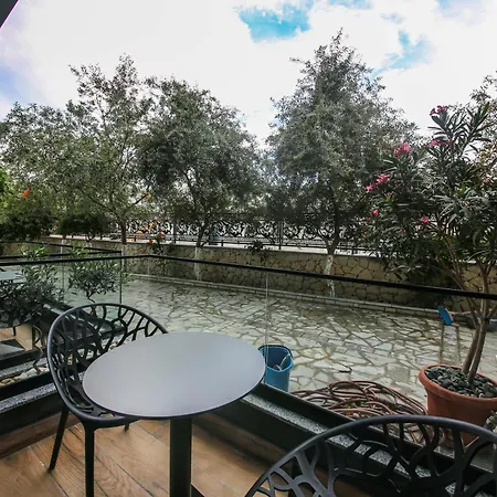 Appartement Braian Ksamil