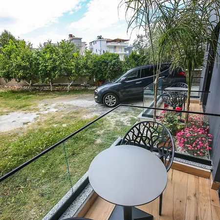 Braian Appartement