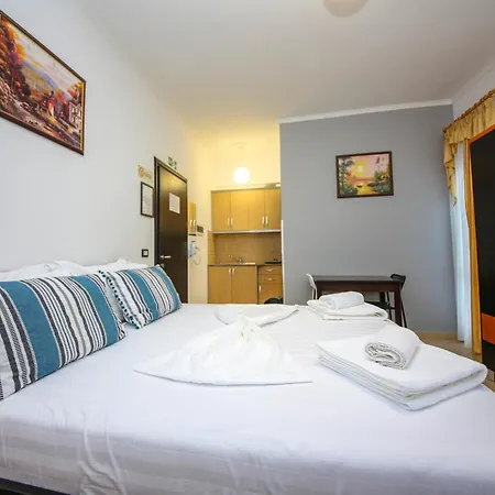 Appartement Braian