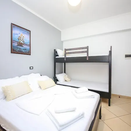 Braian Appartement *