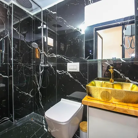 Appartement Braian *