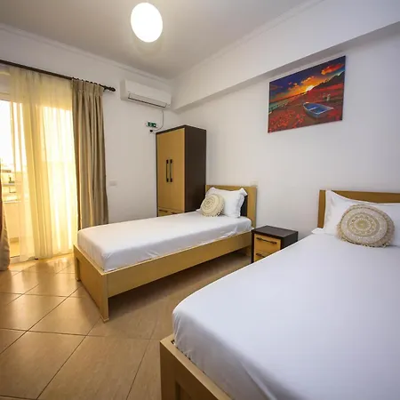 Braian Appartement Ksamil
