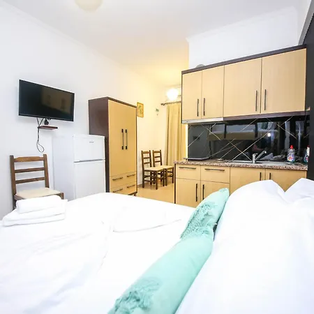 Appartement Braian Ksamil