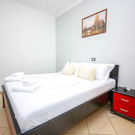Braian アパート