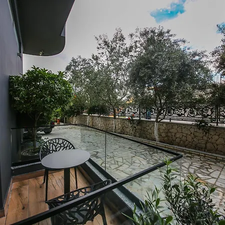 Appartement Braian