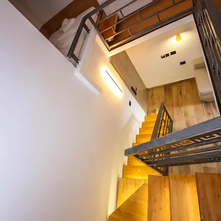 Braian Appartement *