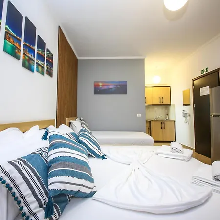 Appartement Braian *