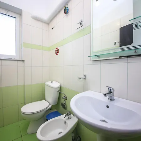 Appartement Braian Ksamil
