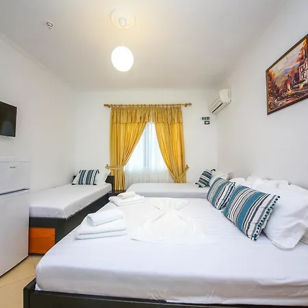 Appartement Braian Ksamil