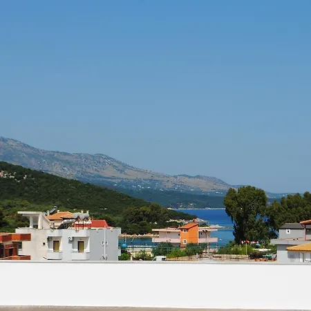 Hotel Braian Ksamil Appartement Ksamil