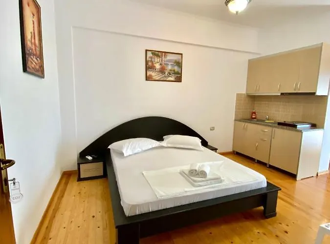 Brian Apartment Ksamil