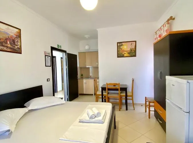 Brian Appartement Ksamil