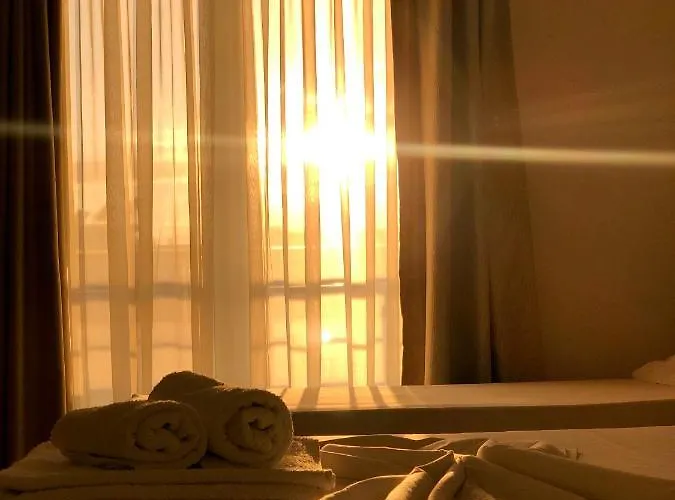 Brian Apartment Ksamil