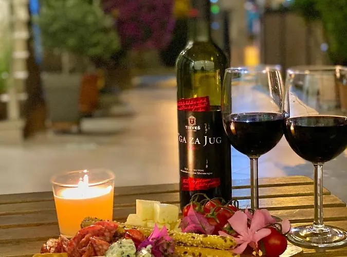 Brian Appartement Ksamil