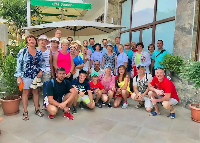 Brian Appartement Ksamil