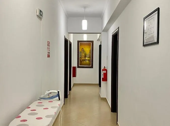 Brian Appartement Ksamil