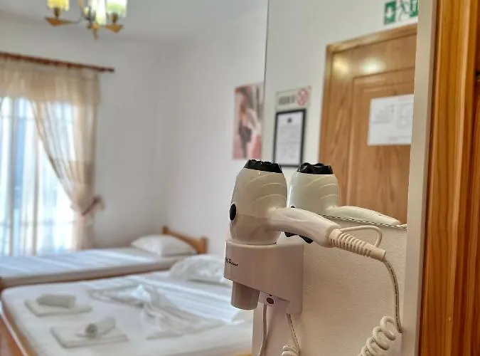 Brian Apartment Ksamil