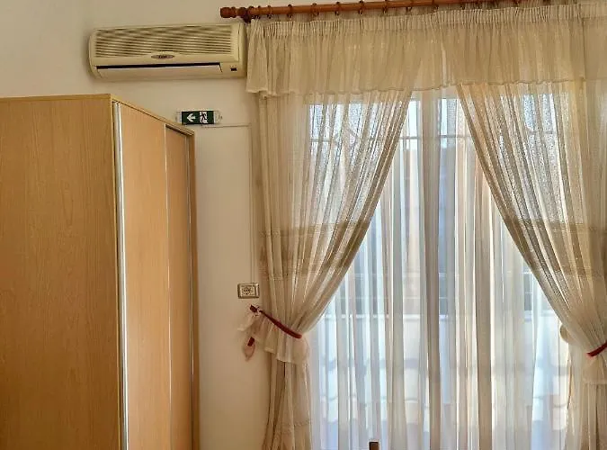 Brian Appartement Ksamil