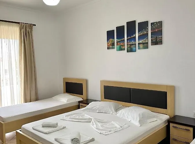 Brian Apartment Ksamil