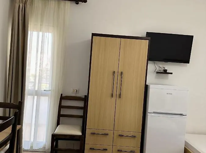 Brian Appartement Ksamil