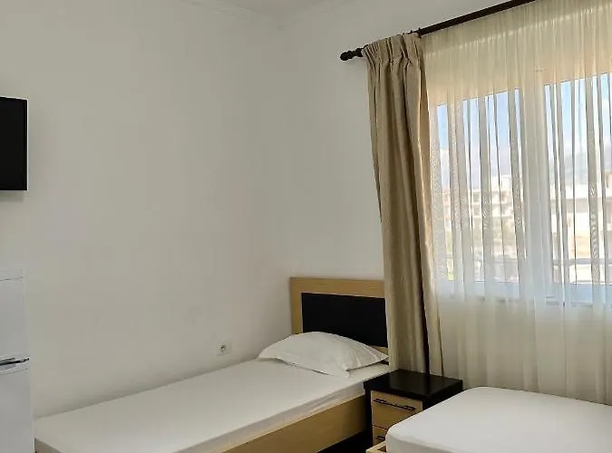 Brian Appartement Ksamil