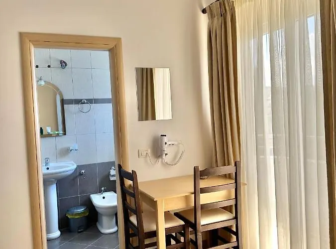 Brian Apartment Ksamil