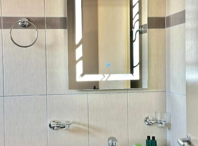 Brian Appartement Ksamil