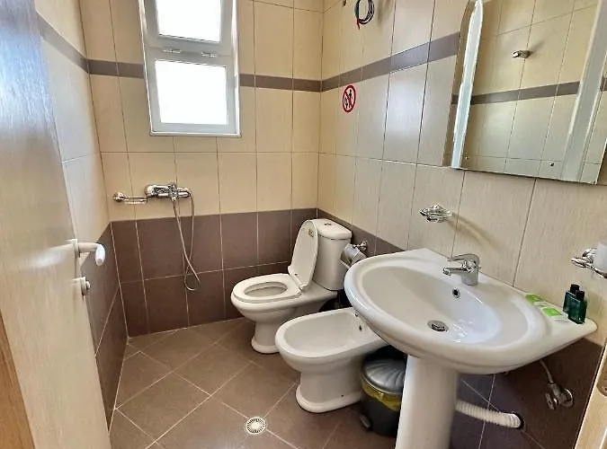 Appartement Brian Ksamil