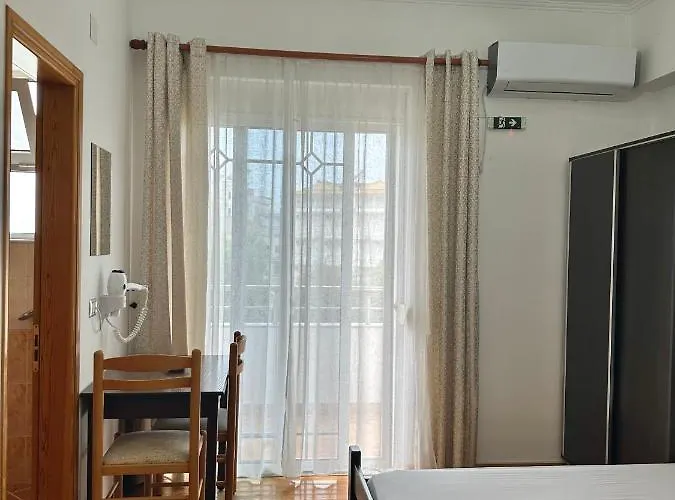 Appartement Brian Ksamil