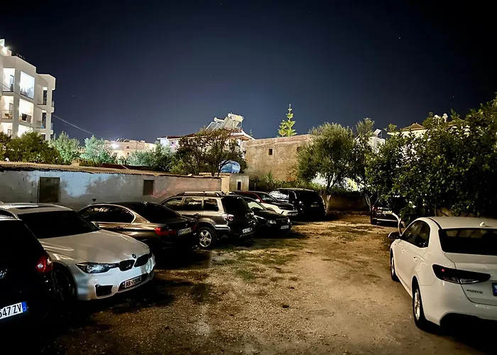 Brian Appartement Ksamil