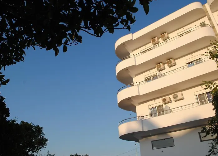 Brian Apartment Ksamil