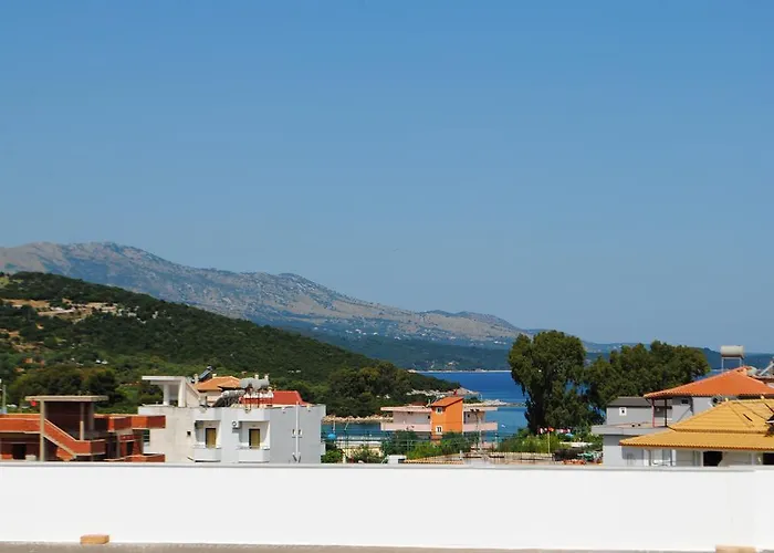 Brian Apartment Ksamil