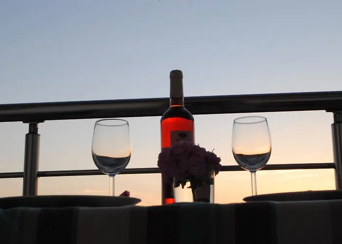 Apartment Brian Ksamil